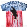 Multi Tie Dye Tees - Adult & Youth Thumbnail