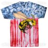Multi Tie Dye Tees - Adult & Youth Thumbnail