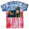 Multi Tie Dye Tees - Adult & Youth Thumbnail