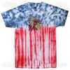 Multi Tie Dye Tees - Adult & Youth Thumbnail