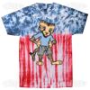 Multi Tie Dye Tees - Adult & Youth Thumbnail
