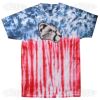 Multi Tie Dye Tees - Adult & Youth Thumbnail