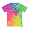 Multi Tie Dye Tees - Adult & Youth Thumbnail