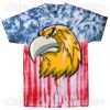 Multi Tie Dye Tees - Adult & Youth Thumbnail