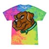 Multi Tie Dye Tees - Adult & Youth Thumbnail