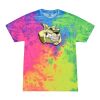 Multi Tie Dye Tees - Adult & Youth Thumbnail