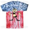 Multi Tie Dye Tees - Adult & Youth Thumbnail