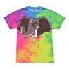 Multi Tie Dye Tees - Adult & Youth Thumbnail