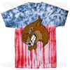 Multi Tie Dye Tees - Adult & Youth Thumbnail