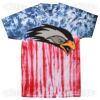 Multi Tie Dye Tees - Adult & Youth Thumbnail