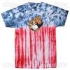 Multi Tie Dye Tees - Adult & Youth Thumbnail