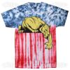 Multi Tie Dye Tees - Adult & Youth Thumbnail