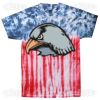 Multi Tie Dye Tees - Adult & Youth Thumbnail