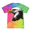Multi Tie Dye Tees - Adult & Youth Thumbnail