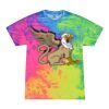 Multi Tie Dye Tees - Adult & Youth Thumbnail