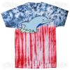 Multi Tie Dye Tees - Adult & Youth Thumbnail