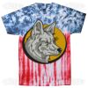 Multi Tie Dye Tees - Adult & Youth Thumbnail