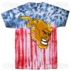 Multi Tie Dye Tees - Adult & Youth Thumbnail