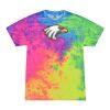 Multi Tie Dye Tees - Adult & Youth Thumbnail