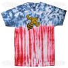 Multi Tie Dye Tees - Adult & Youth Thumbnail