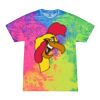 Multi Tie Dye Tees - Adult & Youth Thumbnail