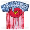 Multi Tie Dye Tees - Adult & Youth Thumbnail