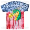Multi Tie Dye Tees - Adult & Youth Thumbnail