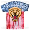 Multi Tie Dye Tees - Adult & Youth Thumbnail