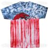 Multi Tie Dye Tees - Adult & Youth Thumbnail