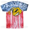 Multi Tie Dye Tees - Adult & Youth Thumbnail