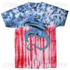 Multi Tie Dye Tees - Adult & Youth Thumbnail