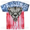 Multi Tie Dye Tees - Adult & Youth Thumbnail