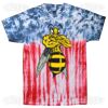 Multi Tie Dye Tees - Adult & Youth Thumbnail