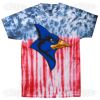 Multi Tie Dye Tees - Adult & Youth Thumbnail