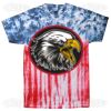 Multi Tie Dye Tees - Adult & Youth Thumbnail