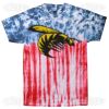 Multi Tie Dye Tees - Adult & Youth Thumbnail