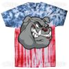 Multi Tie Dye Tees - Adult & Youth Thumbnail