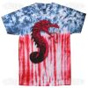 Multi Tie Dye Tees - Adult & Youth Thumbnail