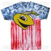 Multi Tie Dye Tees - Adult & Youth Thumbnail