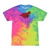 Multi Tie Dye Tees - Adult & Youth Thumbnail