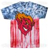 Multi Tie Dye Tees - Adult & Youth Thumbnail