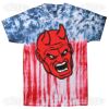 Multi Tie Dye Tees - Adult & Youth Thumbnail