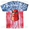 Multi Tie Dye Tees - Adult & Youth Thumbnail
