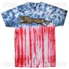 Multi Tie Dye Tees - Adult & Youth Thumbnail
