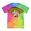 Multi Tie Dye Tees - Adult & Youth Thumbnail