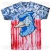 Multi Tie Dye Tees - Adult & Youth Thumbnail
