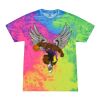 Multi Tie Dye Tees - Adult & Youth Thumbnail