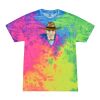 Multi Tie Dye Tees - Adult & Youth Thumbnail