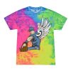 Multi Tie Dye Tees - Adult & Youth Thumbnail