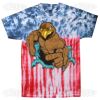 Multi Tie Dye Tees - Adult & Youth Thumbnail